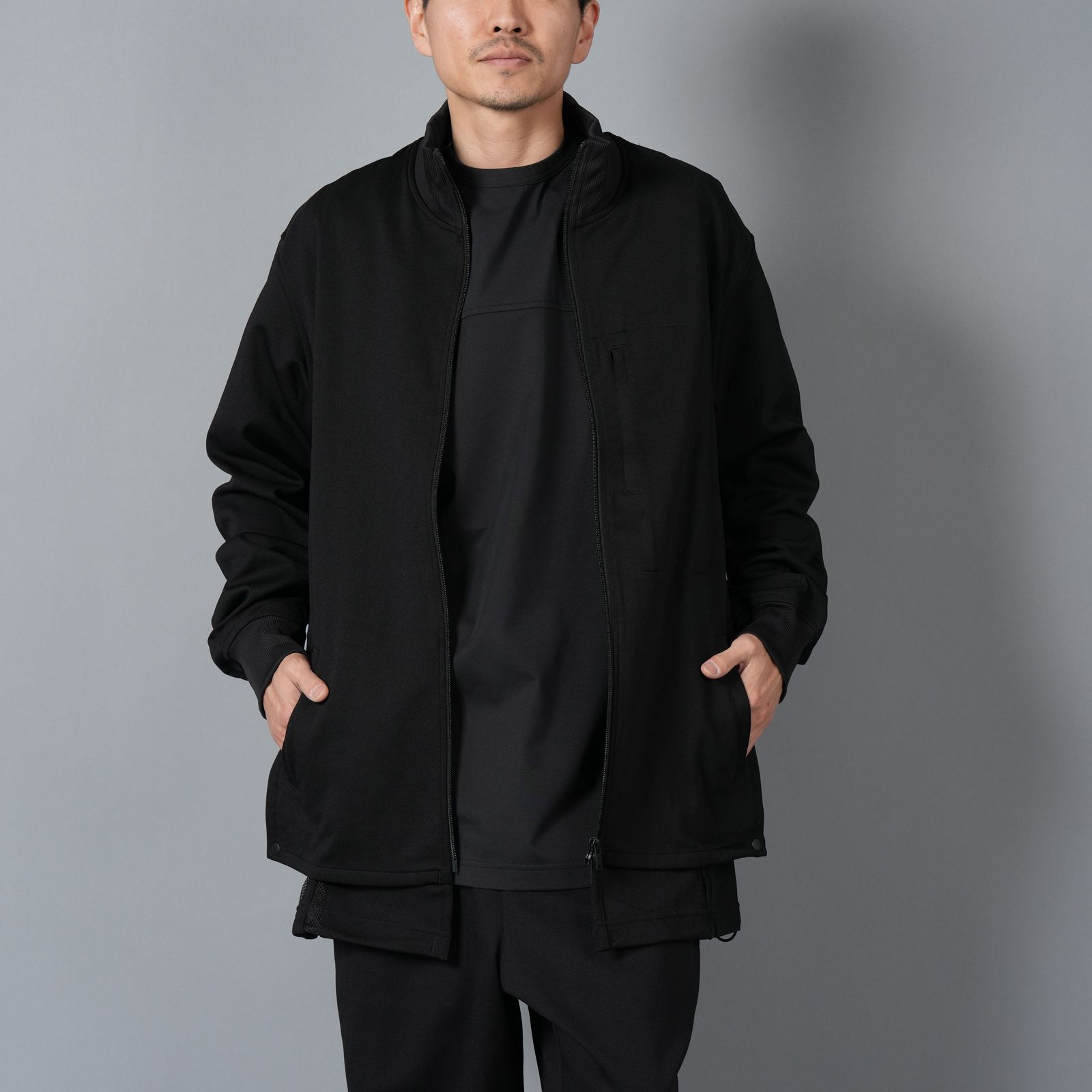 Y-3 - 【ラスト1点】M 3S RELX TT / メンズ スリーストライプ