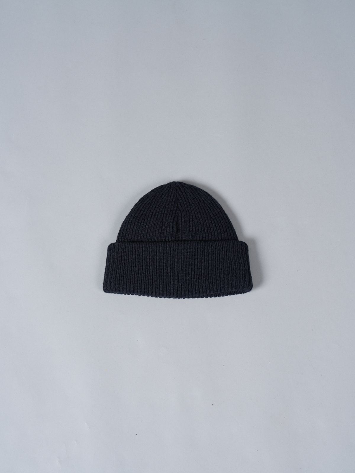 STONE ISLAND - N01XC / STONE ISLAND MARINA_PURE WOOL FULL RIB