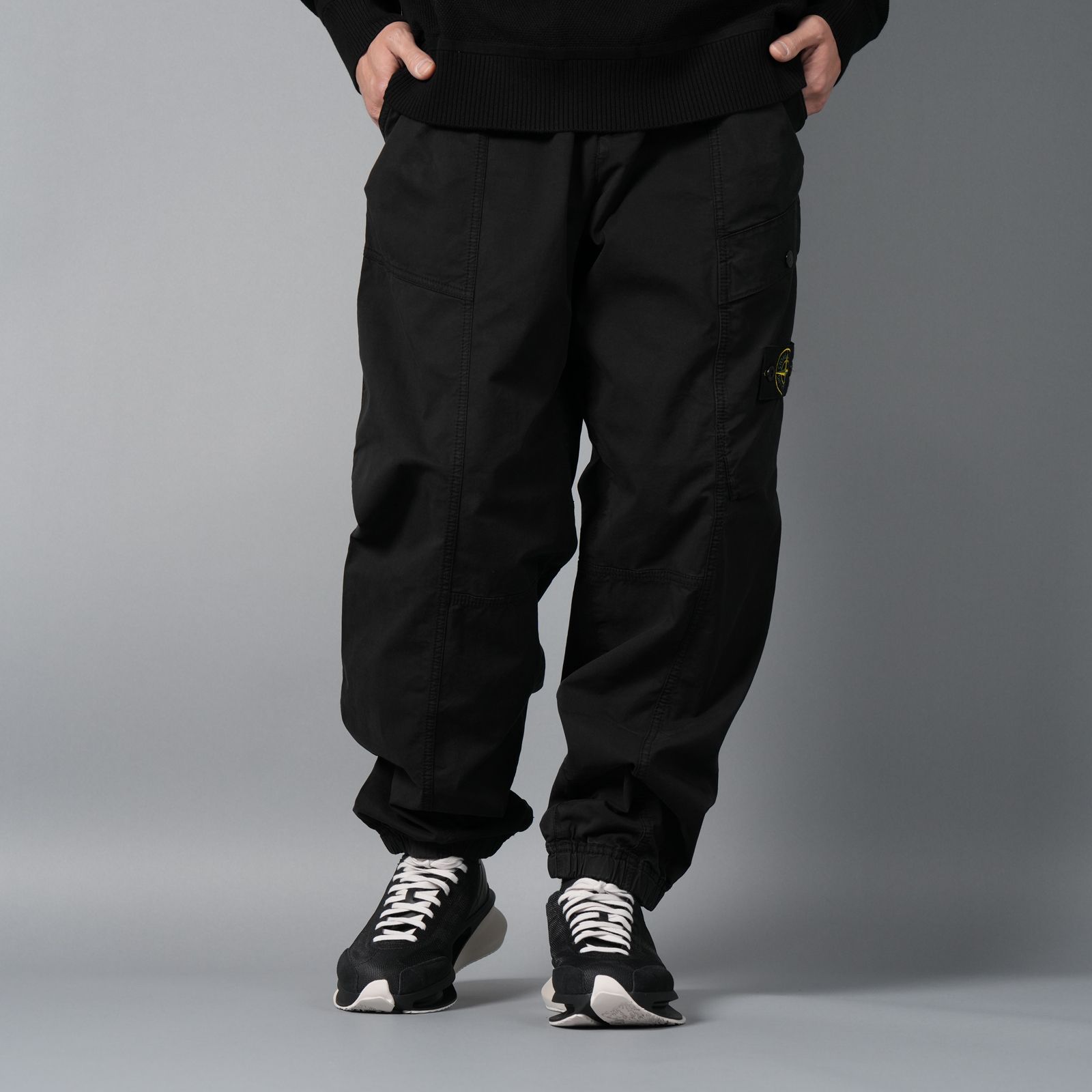 STONE ISLAND - 【残りわずか】3100016 / SUPIMA® COTTON TWILL