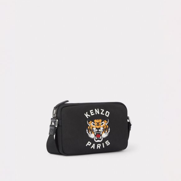 KENZO - 【ラスト1点】 Crossbody Bag / クロスボディーバック [ユニ