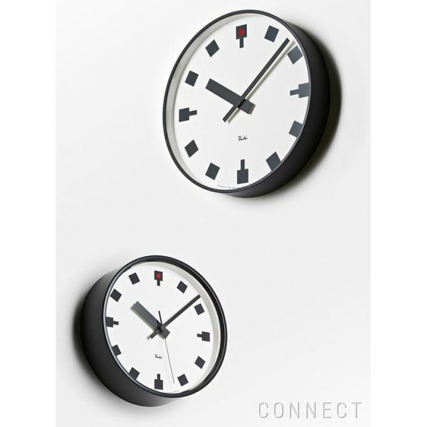渡辺力デザイン時計『RIKI CLOCK』シリーズまとめ | インテリア