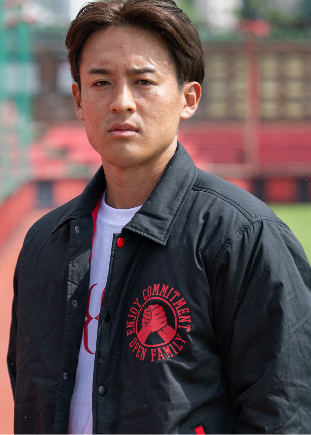 n*n様 CSclothing NORTHERNSOUL MA-1北海道コンサド n*n様 CSclothing