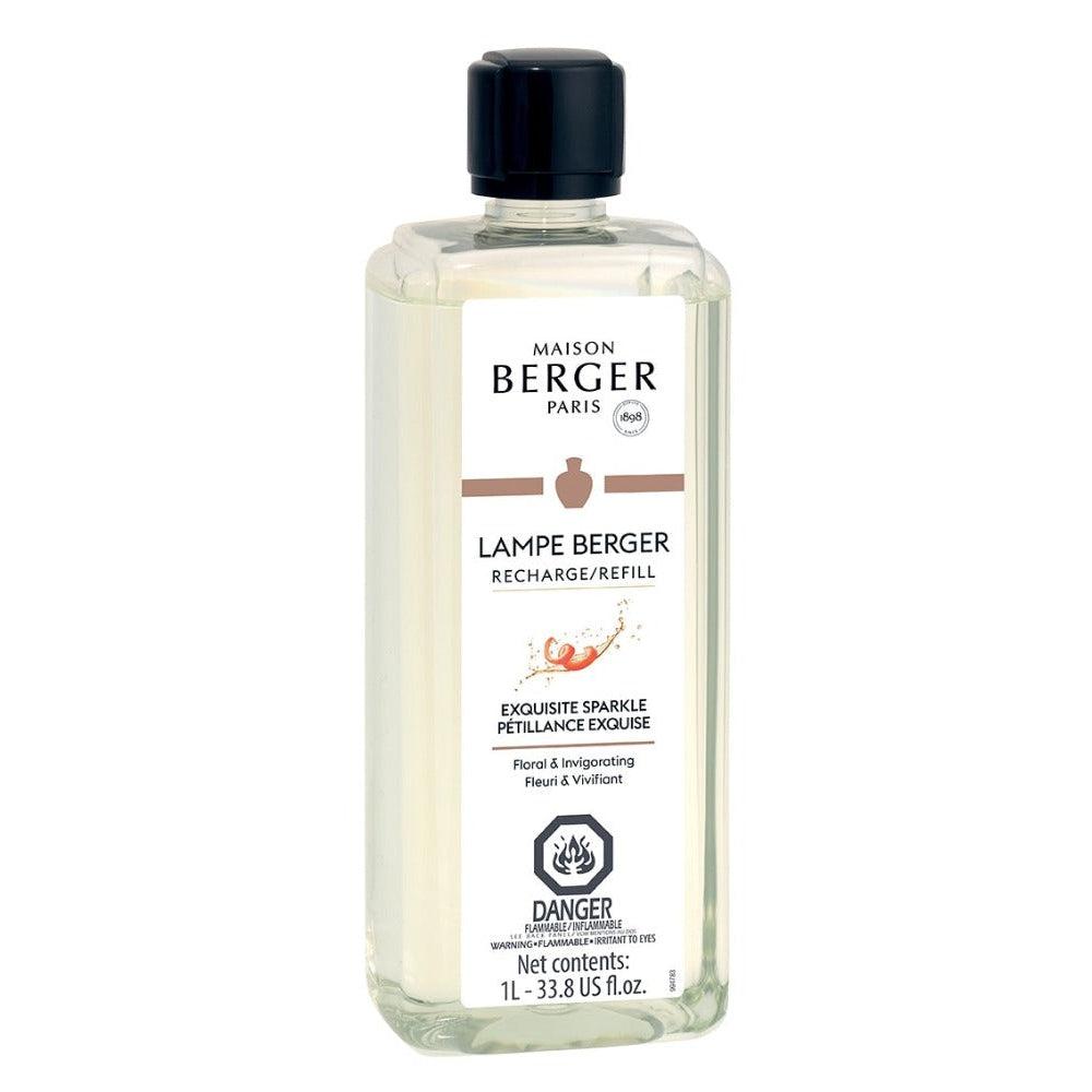 Lampe Berger - Exquisite Sparkle (1L) — Consiglio's Kitchenware