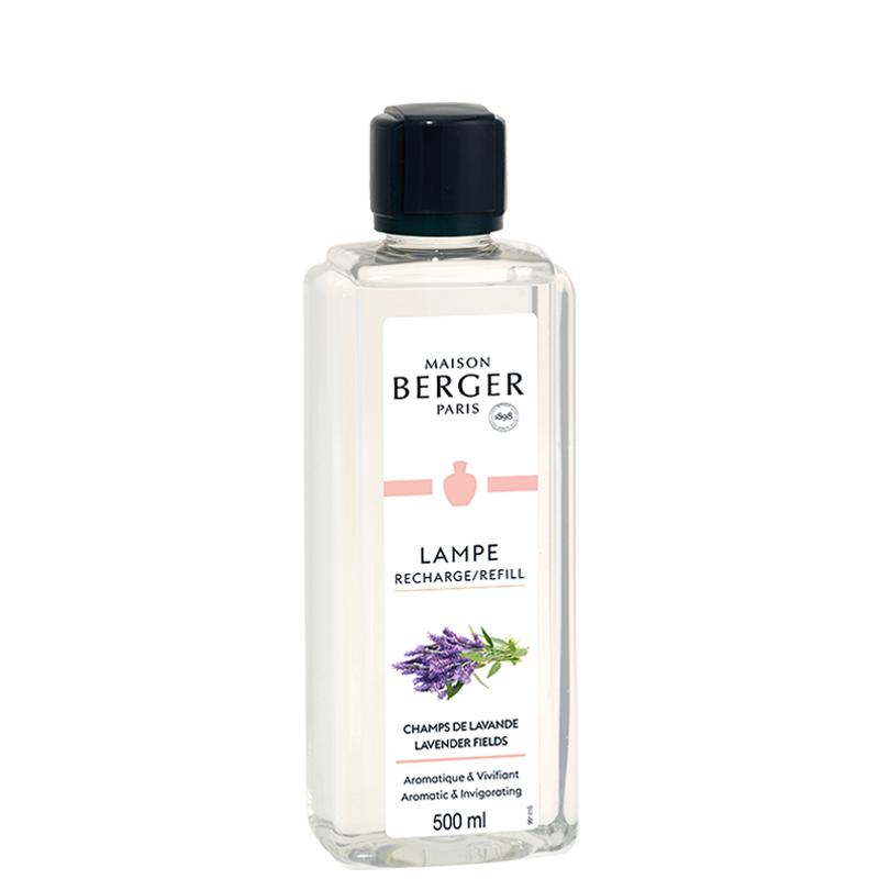 Lampe Berger - Lavender Fields — Consiglio's Kitchenware