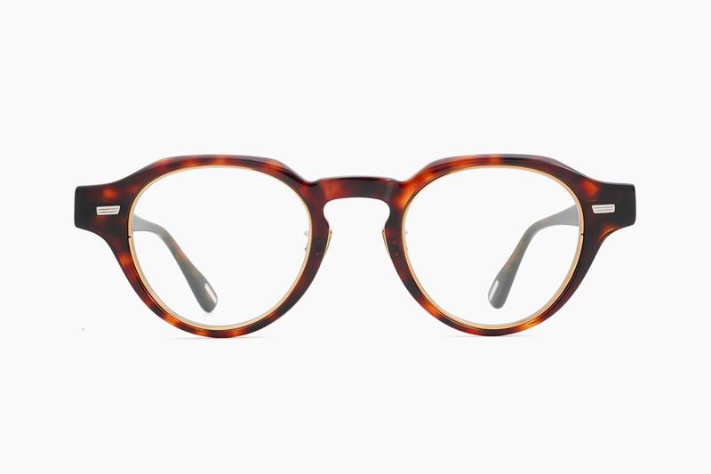 YUICHI TOYAMA.｜DFW / U-129 - 15｜PRODUCT｜Continuer Inc.｜メガネ