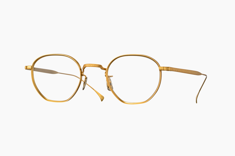 EYEVAN 7285｜14th｜163 (45) - 801｜PRODUCT｜Continuer Inc.｜メガネ