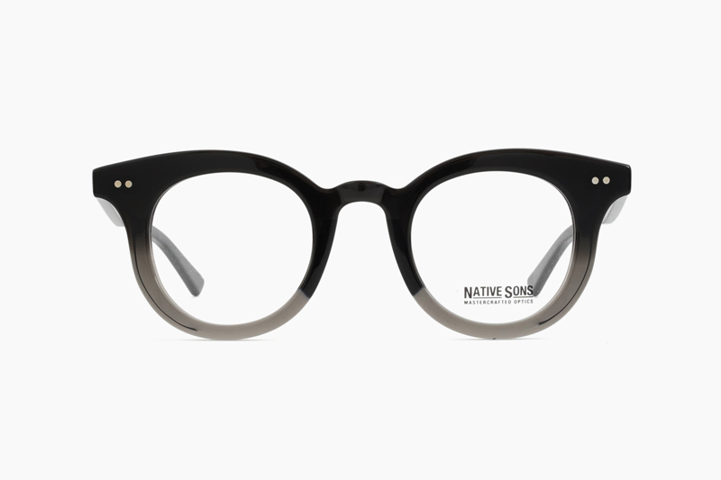NATIVE SONS｜NEWMAN - Indigo / Black Palladium｜PRODUCT｜Continuer