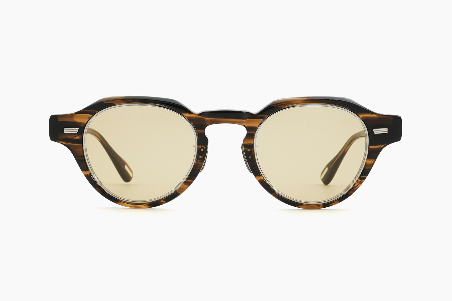 YUICHI TOYAMA.｜＊SUNGLASSES COLLECTION 2025SS｜DFW / U-129 SG
