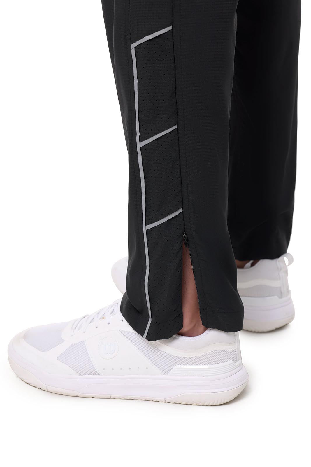 Men's Outpace Sport Pants | Black UPF 50+