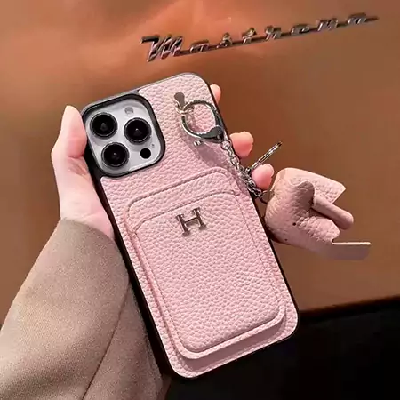 ハイブランドiPhone17ケース エルメスiphone17promax/17air携帯ケース
