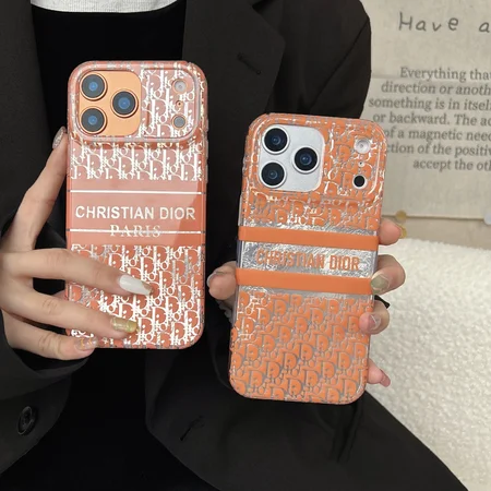 ディオール iPhone17/17promax/16proケース オブリーク 人気 DIOR