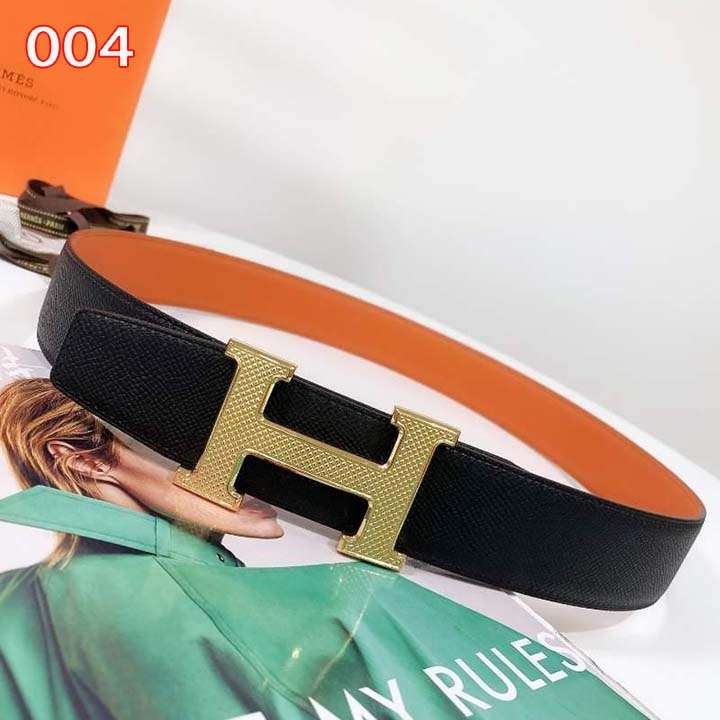 エルメス ベルト メンズ 人気 ブランド HERMES Hバックル コンスタンス