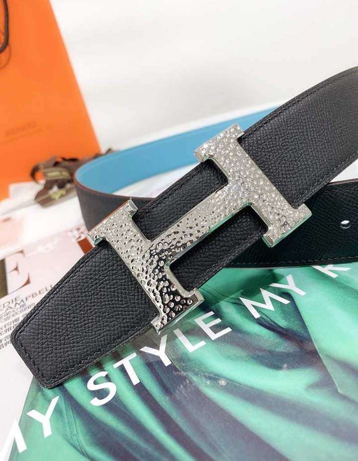 エルメス ベルト メンズ 人気 ブランド HERMES Hバックル コンスタンス
