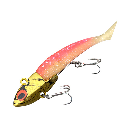 VJ-16 VIBRATIONJIGHEAD | COREMAN - コアマン公式サイト | デイゲーム