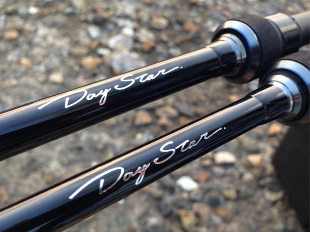 ROD | COREMAN - コアマン公式サイト | デイゲームはコアマンだ。