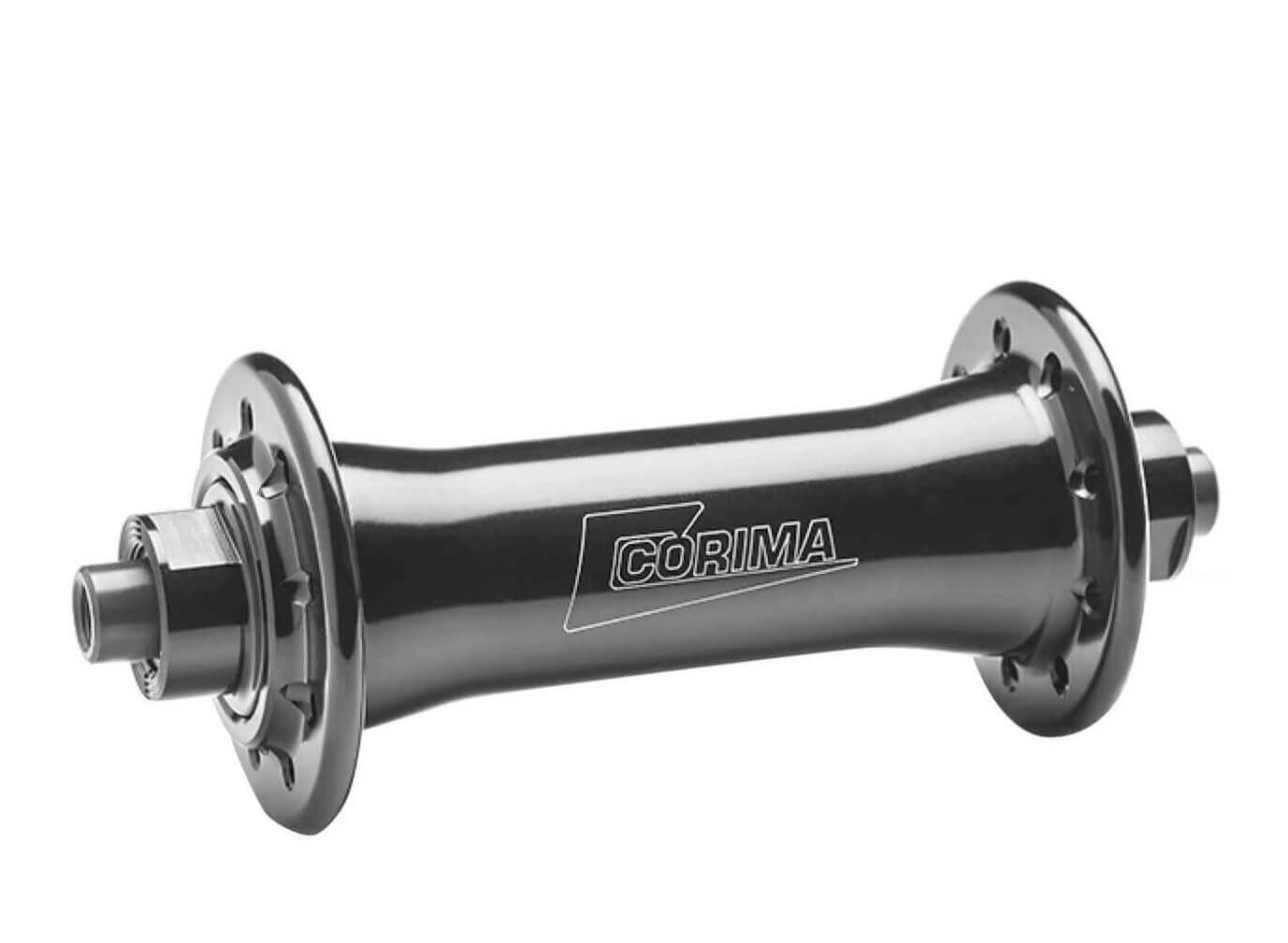 Hub spare parts - Corima