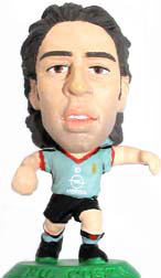 Corinthian Microstars : Manuel Rui Costa