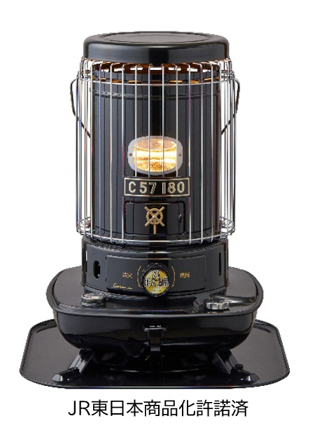 SL-51G 石油ストーブ 2021年 (2) SL-51G 石油ストーブ 2021年 （14