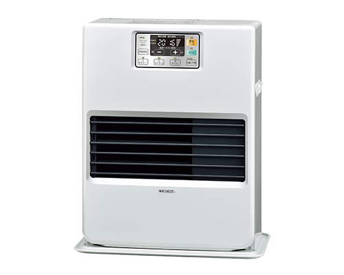 寒冷地用大型ストーブ CORONA 灯油ストーブ SV-101BS SV-101BS CORONA