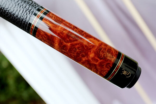 Mike Lambros Cues – Cornerstone Custom Cues|Billiard & Pool Cues