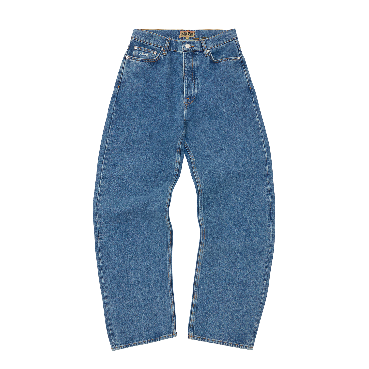 DENIM – CRTZRTW
