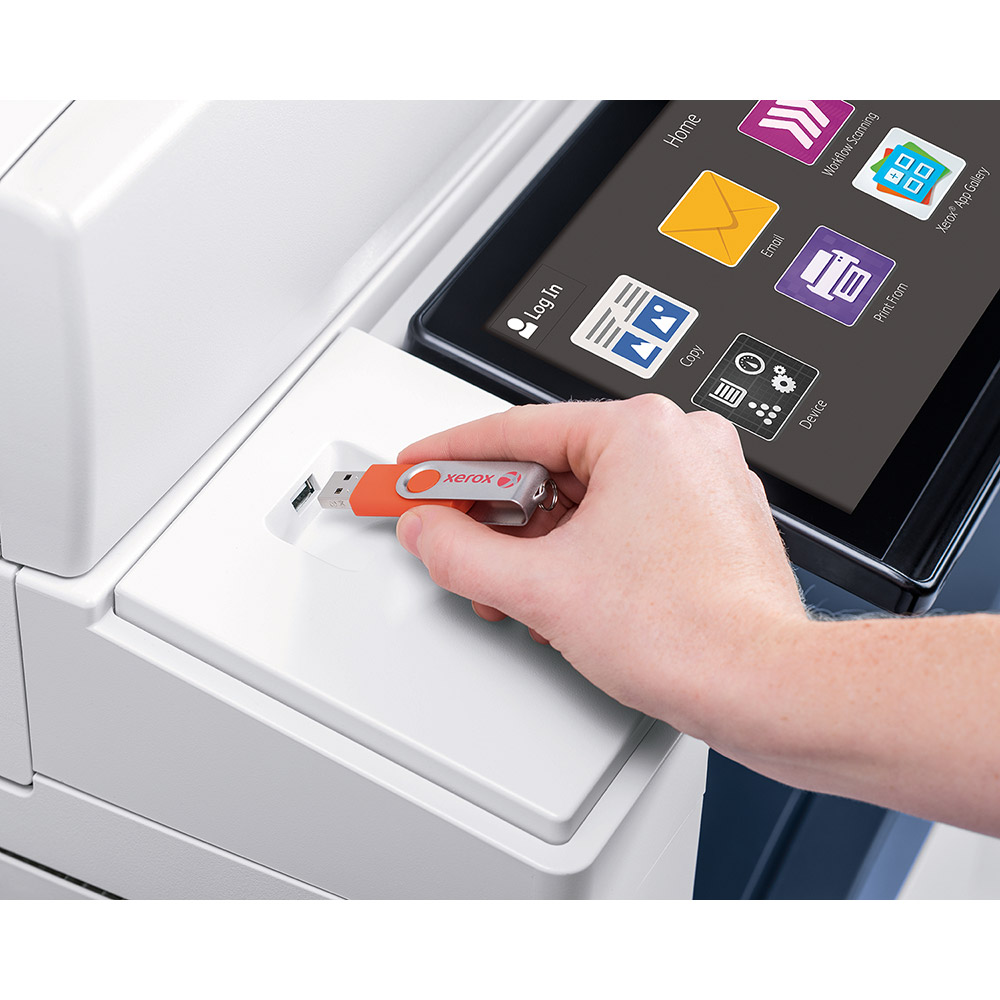 Xerox® AltaLink® C8235 - Cortron Systems