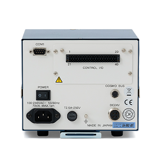 LS-R740 (ZL) | エアリークテスターのコスモ計器