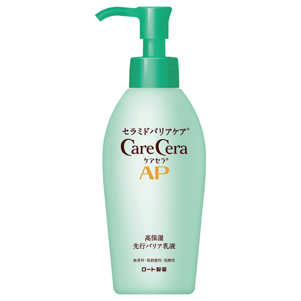 ケアセラAP 高保湿先行バリア乳液 / ケアセラ(乳液, スキンケア・基礎