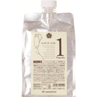 薬用ソープオブヘア・1ROスキャルプ / オブ・コスメティックス