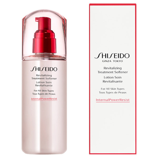 RV トリートメントソフナー / SHISEIDO(シセイドウ)(化粧水
