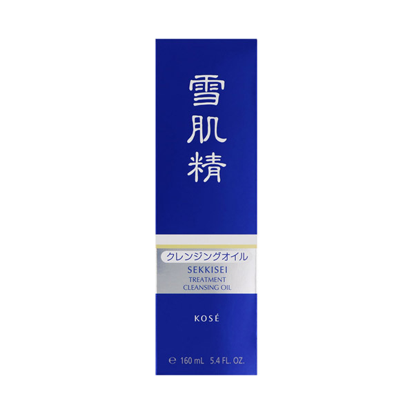 トリートメント クレンジング オイル / 雪肌精(クレンジングオイル