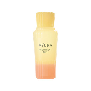 ナイトリートバス(J) / アユーラ(入浴剤・浴用料, 入浴剤・浴用料