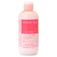 濃密スキンコンディショナー ミルク / セザンヌ(乳液, スキンケア