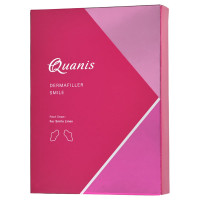 ダーマフィラープレミア / Quanis(クオニス)(目元用シートパック