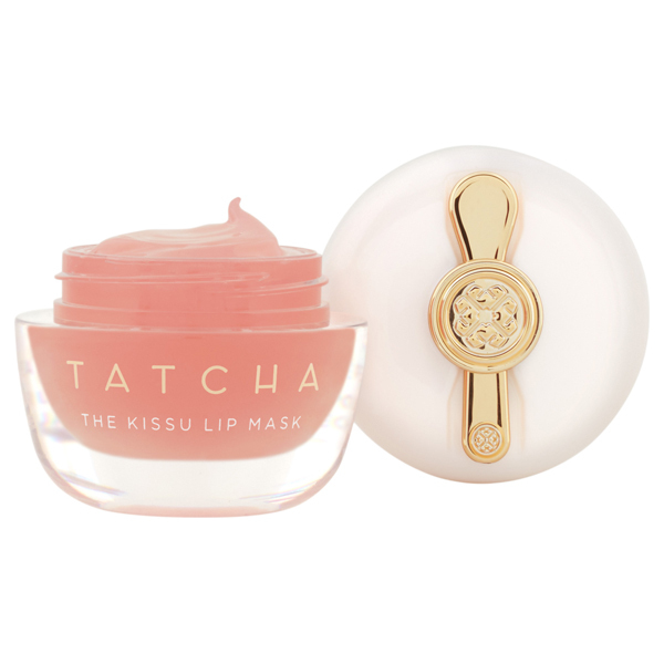 キッス リップ マスク / TATCHA(タッチャ)(リップマスク・パック