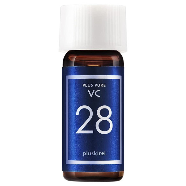 プラスピュアVC28 / プラスキレイ(美容液, スキンケア・基礎化粧品)の