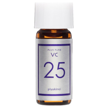プラスピュアVC25 / プラスキレイ(美容液, スキンケア・基礎化粧品)の