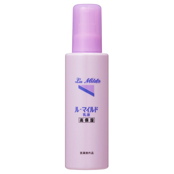 ル・マイルド乳液 / ル・マイルド(乳液, スキンケア・基礎化粧品)の