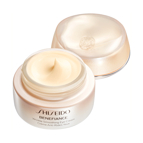 ベネフィアンス リンクル スムージング アイクリーム N / SHISEIDO