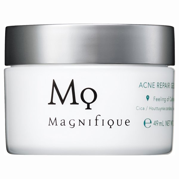 アクネケアジェルクリーム / Magnifique(マニフィーク)(フェイス