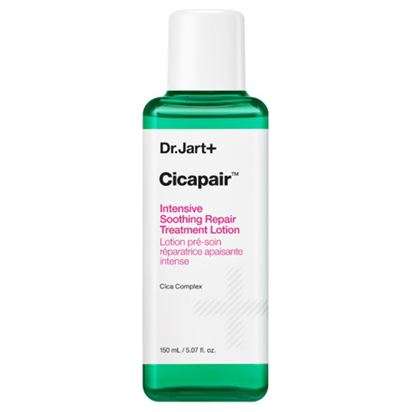 シカペア インテンシブ S リペア トリートメント ローション / Dr.Jart