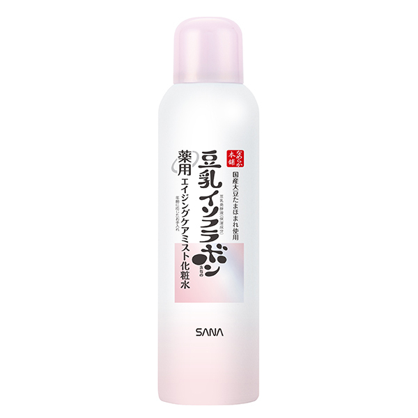 薬用リンクルミスト化粧水 ホワイト / なめらか本舗(化粧水