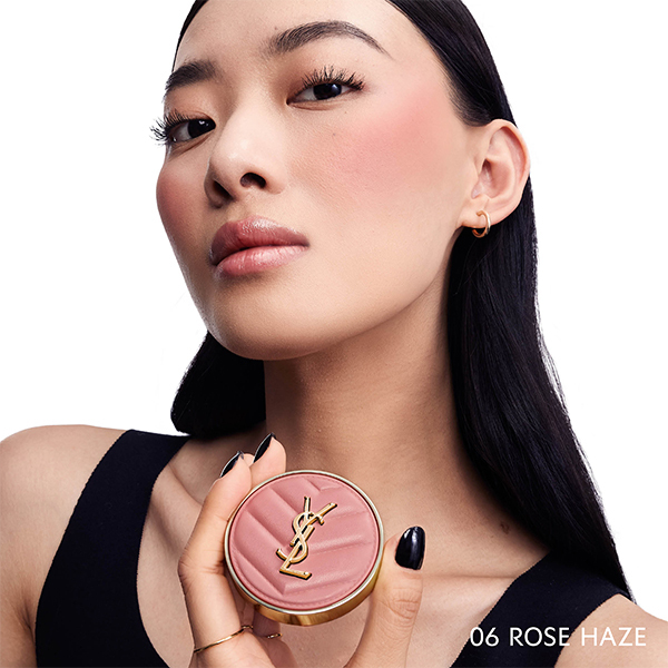 YSL メイクミーブラッシュ パウダー / イヴ・サンローラン(パウダー