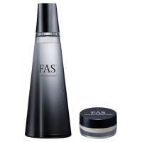 FAS ザ ブラック クリーム / FAS(フェイスクリーム, スキンケア・基礎