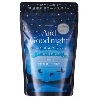 クナイプ グーテナハト バスソルト ホップ&バレリアンの香り