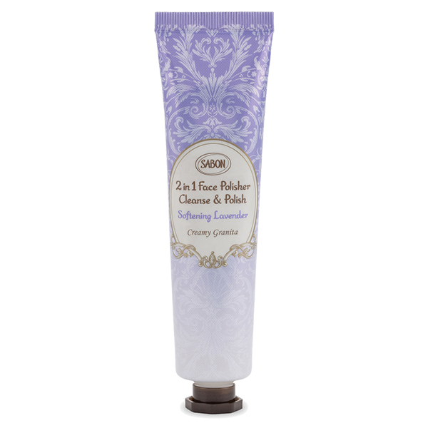 フェイスポリッシャー リラクシング / SABON(サボン)(その他洗顔料
