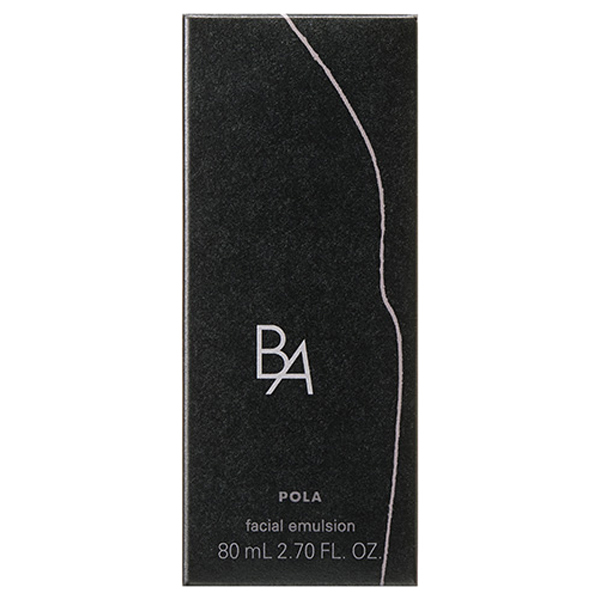 B.A ミルク 7 リフィル / B.A(乳液, スキンケア・基礎化粧品)の通販