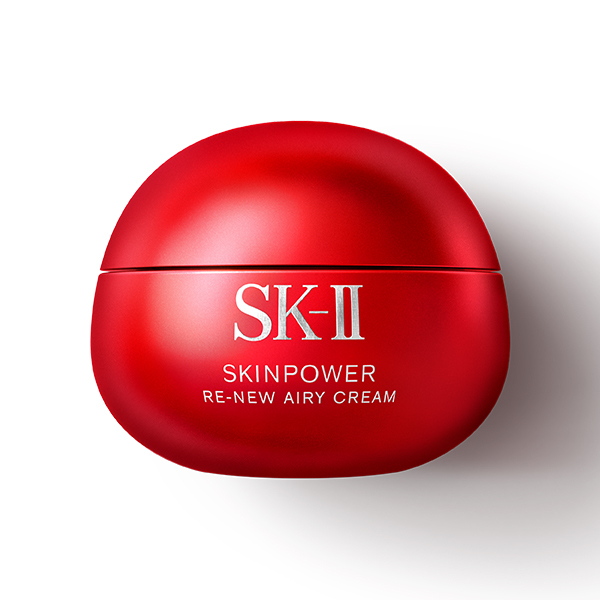 スキンパワー リニュー エアリークリーム / SKII(フェイスクリーム