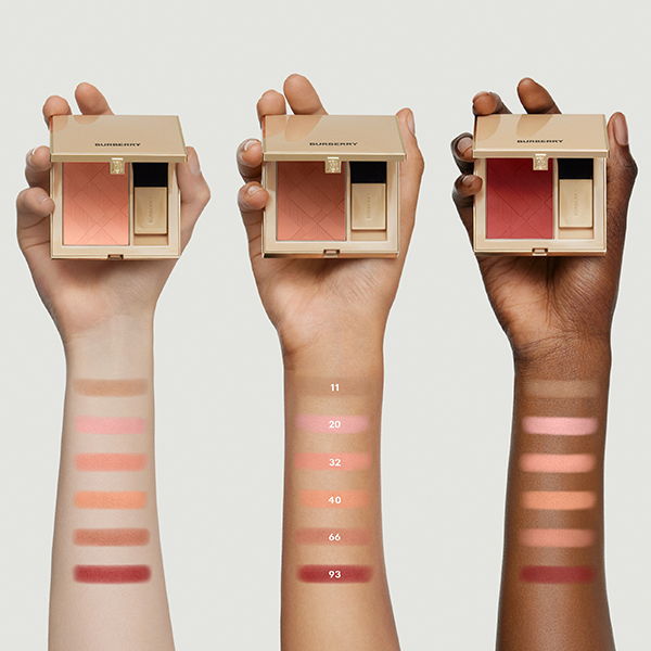 バーバリー アウトドア ブラッシュ / Burberry Beauty(パウダーチーク
