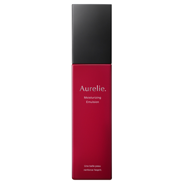 モイスチャーエマルジョン / Aurelie.(乳液, スキンケア・基礎化粧品